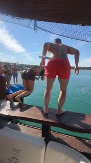 Una Kablar-UKI-Q feet photo thumbnail