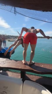 Una Kablar-UKI-Q feet photo thumbnail