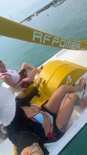 Una Kablar-UKI-Q feet photo thumbnail