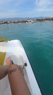 Una Kablar-UKI-Q feet photo thumbnail