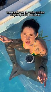 Una Kablar-UKI-Q feet photo thumbnail