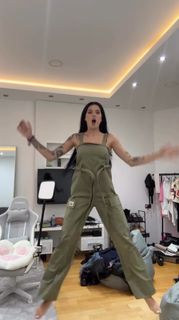 Una Kablar-UKI-Q feet photo thumbnail