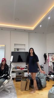 Una Kablar-UKI-Q feet photo thumbnail