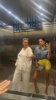 Una Kablar-UKI-Q feet photo thumbnail