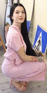 Una Kablar-UKI-Q feet photo thumbnail