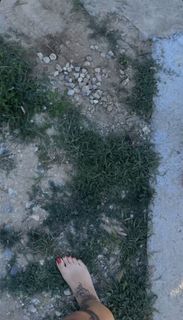 Una Kablar-UKI-Q feet photo thumbnail