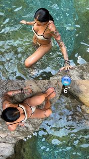 Una Kablar-UKI-Q feet photo thumbnail