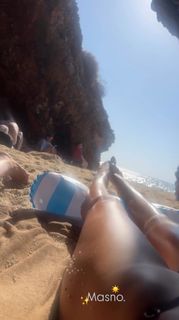 Una Kablar-UKI-Q feet photo thumbnail