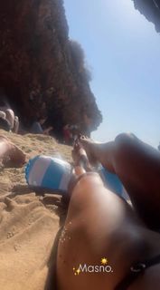 Una Kablar-UKI-Q feet photo thumbnail