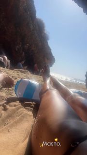 Una Kablar-UKI-Q feet photo thumbnail