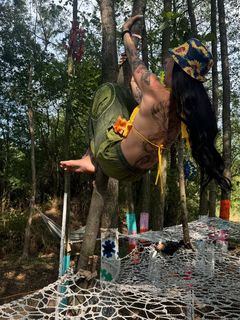 Una Kablar-UKI-Q feet photo thumbnail