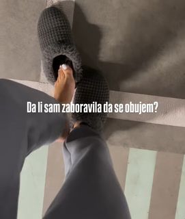 Una Kablar-UKI-Q feet photo thumbnail