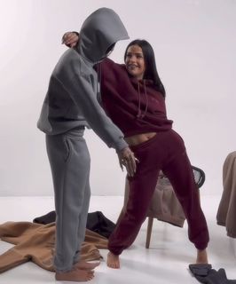 Una Kablar-UKI-Q feet photo thumbnail