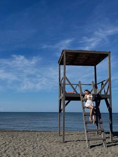 Una Kablar-UKI-Q feet photo thumbnail