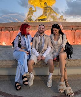 Una Kablar-UKI-Q feet photo thumbnail