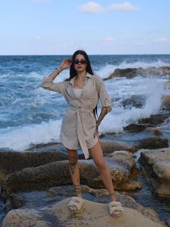 Una Kablar-UKI-Q feet photo thumbnail