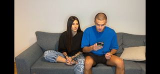 Una Kablar-UKI-Q feet photo thumbnail