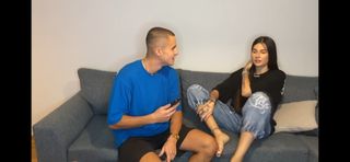 Una Kablar-UKI-Q feet photo thumbnail