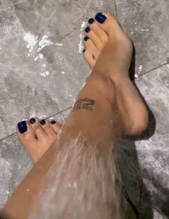 Una Kablar-UKI-Q feet photo thumbnail