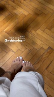 Una Kablar-UKI-Q feet photo 16