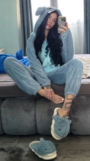 Una Kablar-UKI-Q feet photo 15