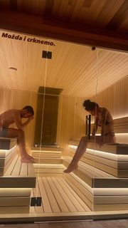 Una Kablar-UKI-Q feet photo 13
