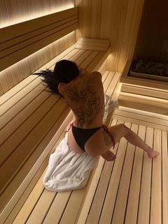 Una Kablar-UKI-Q feet photo 10