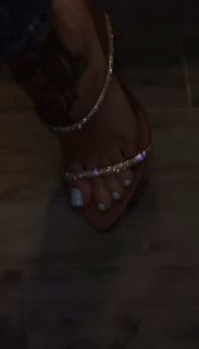 Una Kablar-UKI-Q feet photo 7