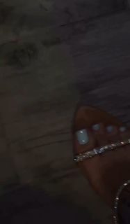 Una Kablar-UKI-Q feet photo 5