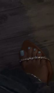 Una Kablar-UKI-Q feet photo 4