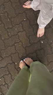 Una Kablar-UKI-Q feet photo 2