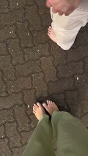 Una Kablar-UKI-Q feet photo 1