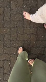 Una Kablar-UKI-Q feet photo 20
