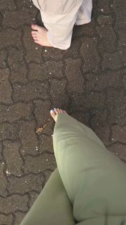 Una Kablar-UKI-Q feet photo 19