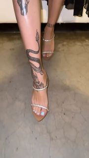 Una Kablar-UKI-Q feet photo 10