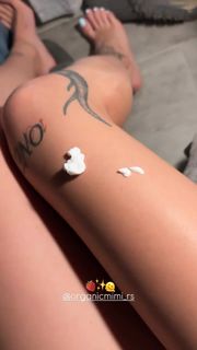 Una Kablar-UKI-Q feet photo 1