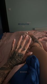 Una Kablar-UKI-Q feet photo 20