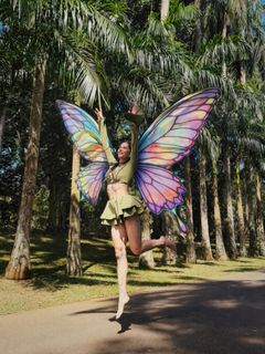 Una Kablar-UKI-Q feet photo 18