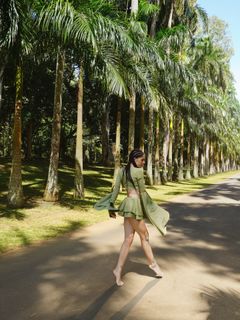 Una Kablar-UKI-Q feet photo 15