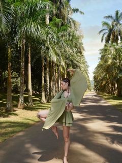 Una Kablar-UKI-Q feet photo 14