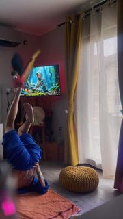 Una Kablar-UKI-Q feet photo 11