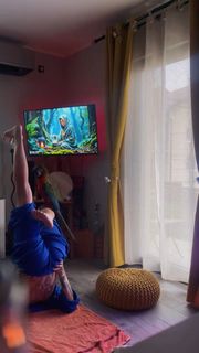 Una Kablar-UKI-Q feet photo 10