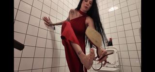 Una Kablar-UKI-Q feet photo 18