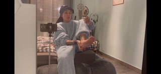 Una Kablar-UKI-Q feet photo 17