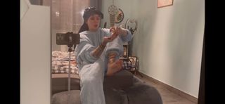 Una Kablar-UKI-Q feet photo 16