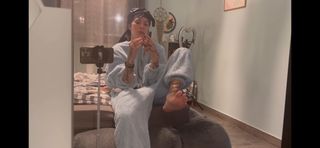 Una Kablar-UKI-Q feet photo 15