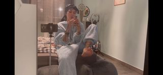 Una Kablar-UKI-Q feet photo 14