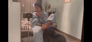 Una Kablar-UKI-Q feet photo 13