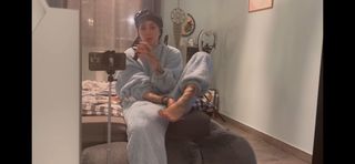Una Kablar-UKI-Q feet photo 12