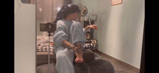 Una Kablar-UKI-Q feet photo 10